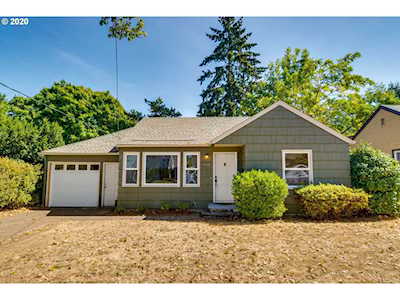 4230 NE 54th Ave Portland, OR 97218