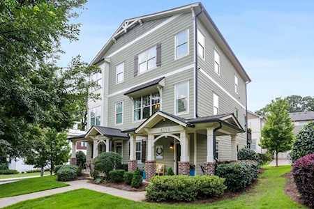 659 East Ave NE #B Atlanta, GA 30312