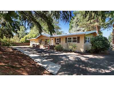10105 SW Mcdonald St Tigard, OR 97224