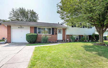 4877 Northtowne Boulevard Columbus, OH 43229