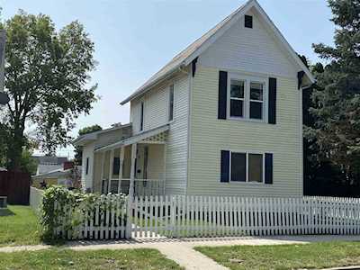 207 W Taylor Street Huntington, IN 46750