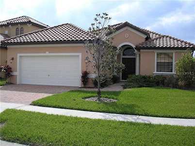 322 Villa Sorrento Cir Haines City, FL 33844