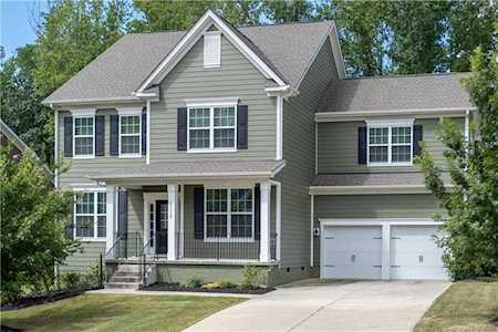 17112 Alydar Commons Ln Charlotte, NC 28278