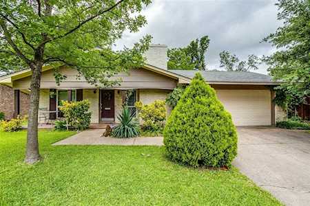 13815 Stonemoss Drive Dallas, TX 75240