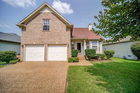 3241 Cain Harbor Dr Nashville, TN 37214