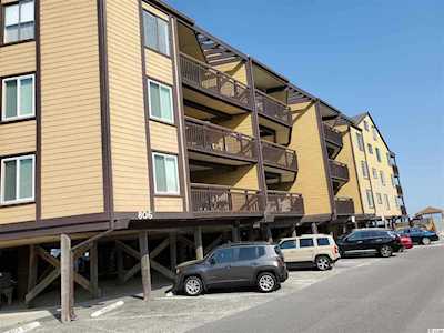 806 N Waccamaw Dr. #103 Murrells Inlet, SC 29576