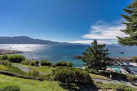 525 Lakeshore Blvd Incline Village, NV 89451