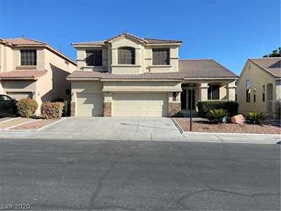 7522 Trickling Wash Dr Las Vegas, NV 89131