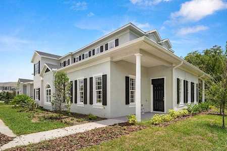 8328 Manor Club CIRCLE #3 Tampa, FL 33647