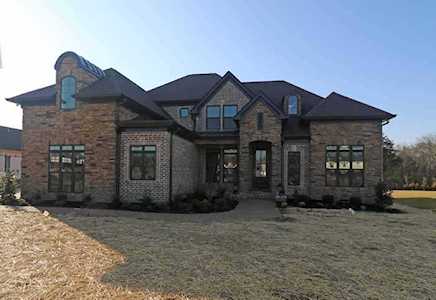852 Harrisburg Lane Mount Juliet, TN 37122