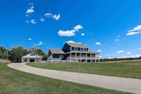 N6642 County Road O Lake Mills, WI 53559