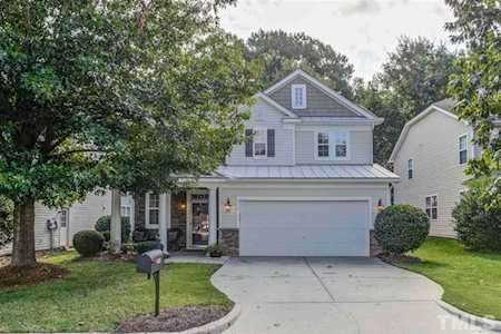 112 Solheim Lane Raleigh, NC 27603