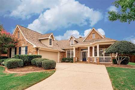 4012 Fairfax Court Flower Mound, TX 75028