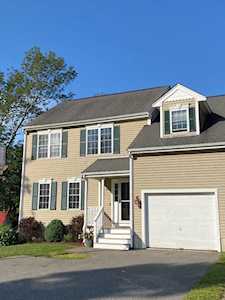 357 Laurel Street #A Bridgewater, MA 02324
