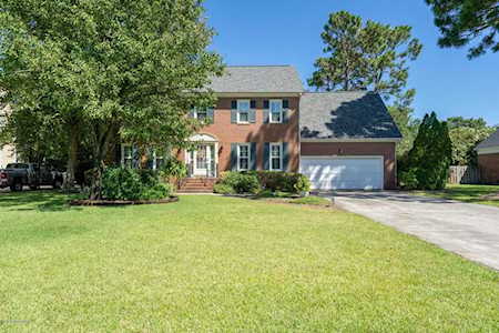 3221 Amber Drive Wilmington, NC 28409