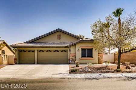 3105 Blush Noisette Ave North Las Vegas, NV 89081
