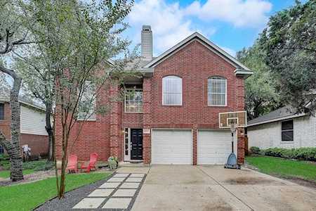 5800 Lomita Verde CIR Austin, TX 78749
