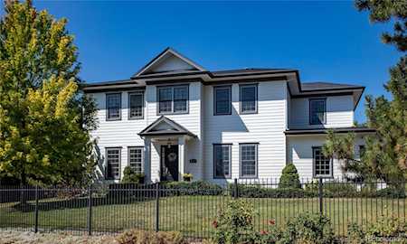 131 Summit Blvd Cherry Hills Village, CO 80113