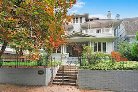 1062 N Lafayette St #C Denver, CO 80218