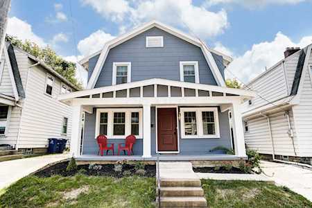 237 E Arcadia Avenue Columbus, OH 43202