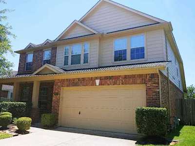 17211 Mossbriar Ln Houston, TX 77095