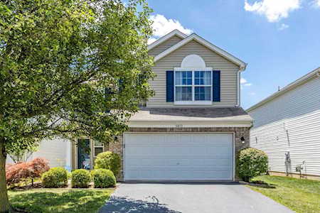 5813 Redsand Road Hilliard, OH 43026
