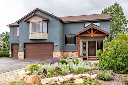 6164 N Highland Dr Park City, UT 84098
