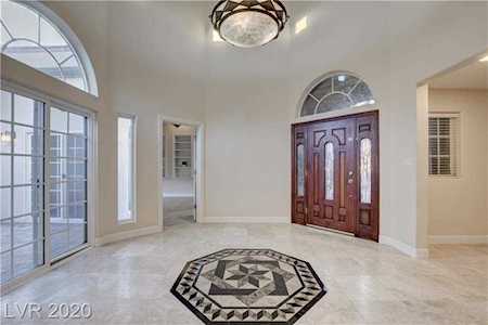 3145 S Monte Cristo Way Las Vegas, NV 89117
