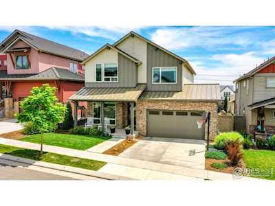 1854 Blue Star Ln Louisville, CO 80027