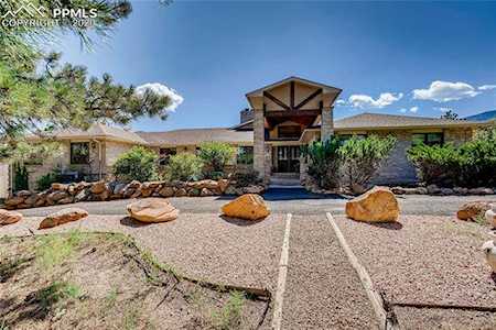 3825 Sunview Court Monument, CO 80132