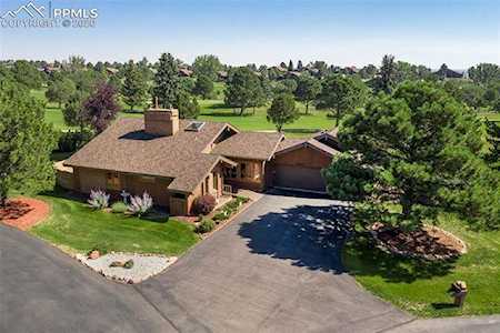 1550 Camel Drivers Lane Colorado Springs, CO 80904