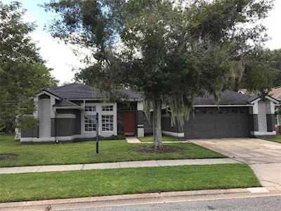 3251 Timucua CIRCLE Orlando, FL 32837