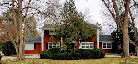 5800 Wood Sorrel Dr Littleton, CO 80123