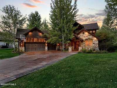 3232 Homestead Road Rd Park City, UT 84098
