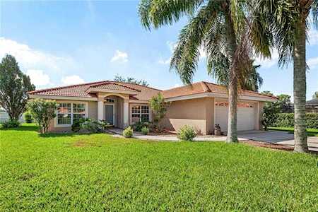 128 Morning Glory CIRCLE Winter Haven, FL 33884