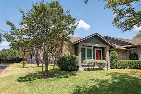 1015 E Yager LN #72 Austin, TX 78753