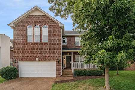 7613 Mint Leaf Dr Nashville, TN 37211