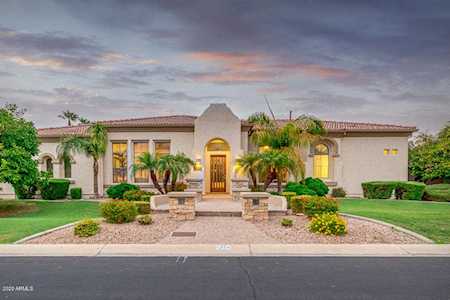 3324 E Jacaranda Circle Mesa, AZ 85213
