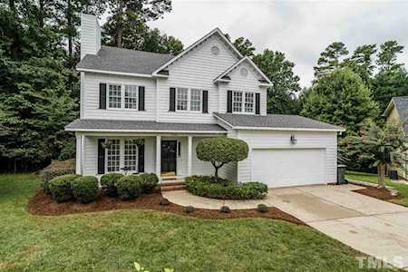 8305 Honey Berry Court Raleigh, NC 27615