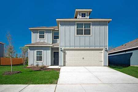 8324 Steel Dust Drive Fort Worth, TX 76179