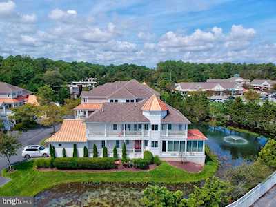 39811 Wimbleton Ct Bethany Beach, DE 19930