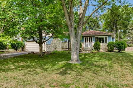 3784 Ridgewood Drive Hilliard, OH 43026