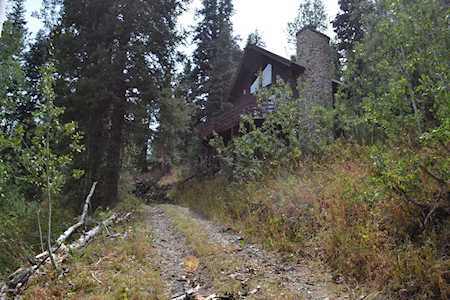 1741 Tollgate Canyon Rd Rd Wanship, UT 84017