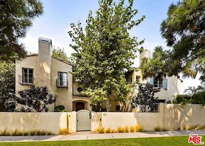 1611 Alta Avenue Santa Monica, CA 90402