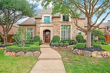 11558 CASA GRANDE Trail Frisco, TX 75033
