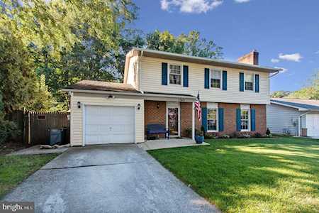1745 Linkwood Ln Crofton, MD 21114