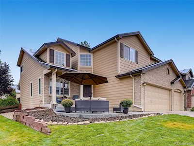 710 English Sparrow Trl Highlands Ranch, CO 80129