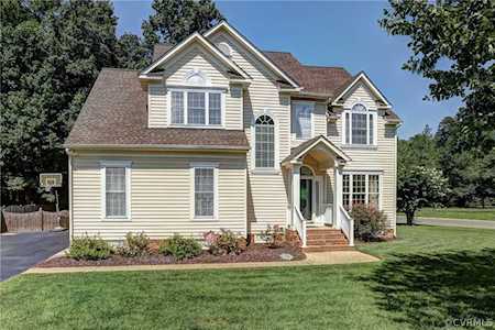 9094 Minglewood Ln Mechanicsville, VA 23116