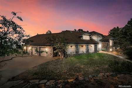 2548 Keystone Dr Evergreen, CO 80439