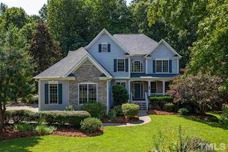 1309 Crossgar Court Raleigh, NC 27614